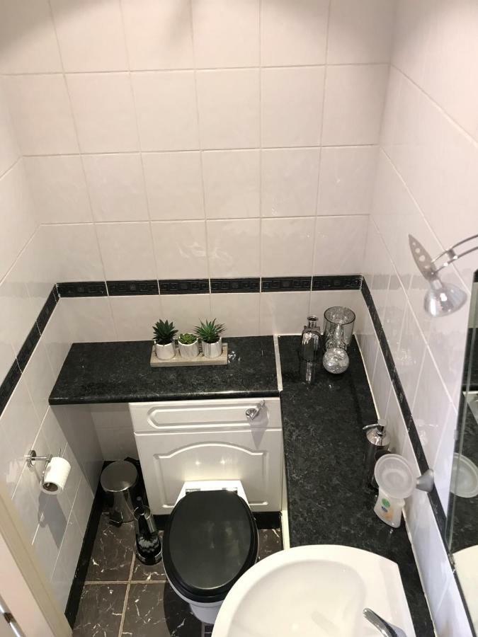 체스터 Honeysuckle House 빌라 외부 사진